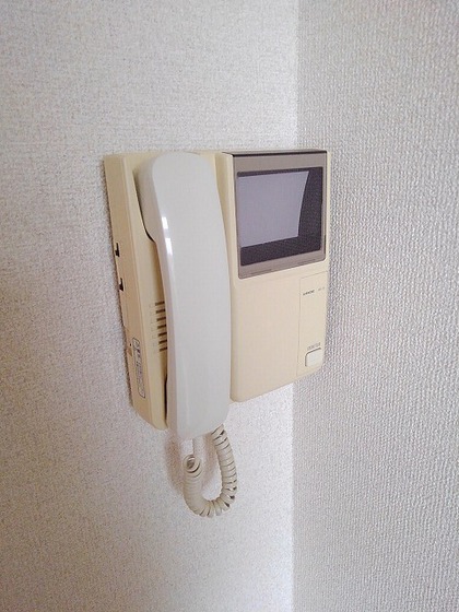 オーキッドテラス平井