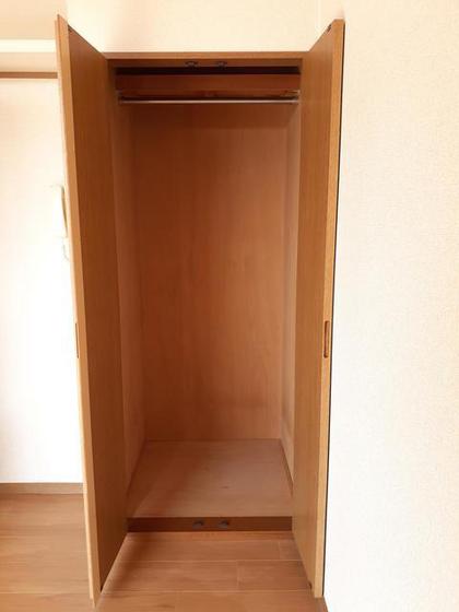 オーキッドテラス平井