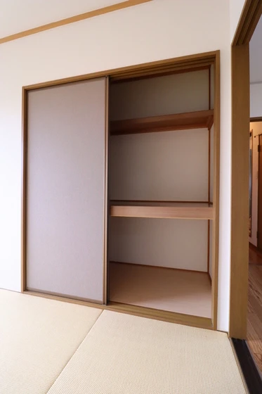 ビューラー福泊 A棟