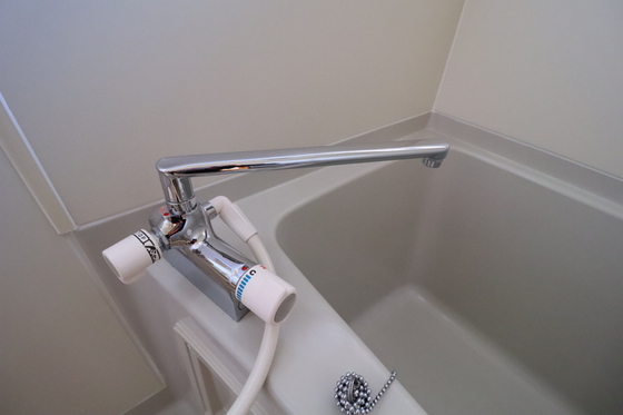 ビューラー福泊 A棟