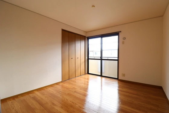 ビューラー福泊 A棟