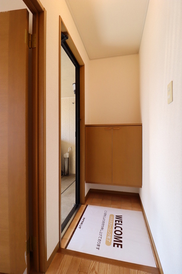 ビューラー福泊 A棟