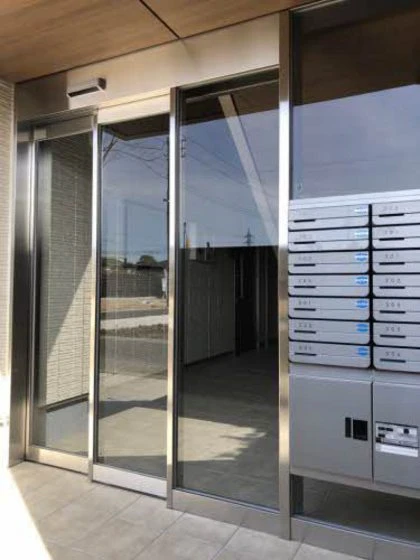 メゾンフェリシア