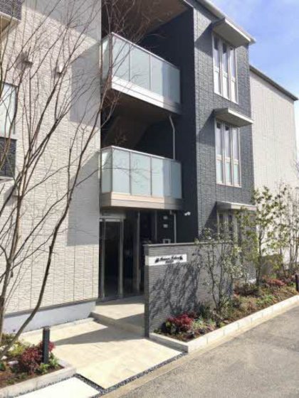 メゾンフェリシア