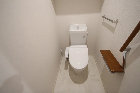 メゾンフェリシア