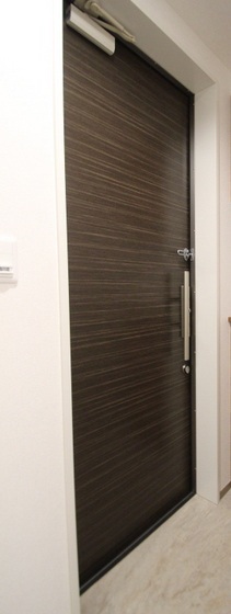 メゾンフェリシア