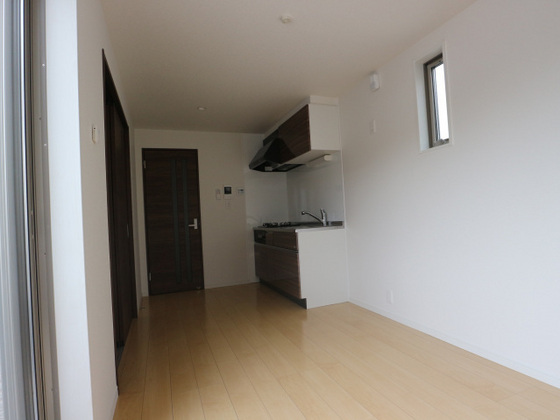 THEE REGALEST LILY HIROSHIMA(広島駅北4)