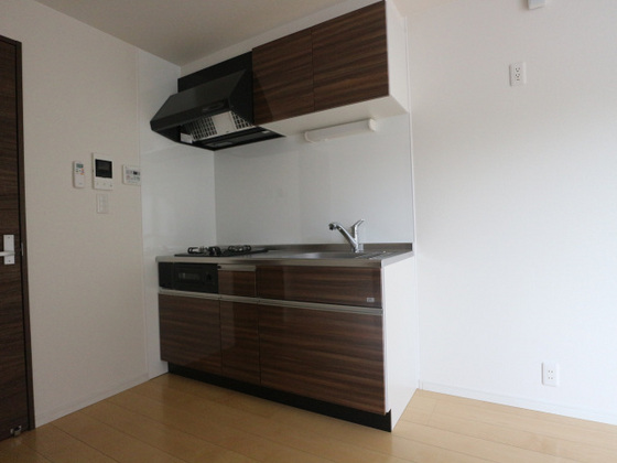 THEE REGALEST LILY HIROSHIMA(広島駅北4)