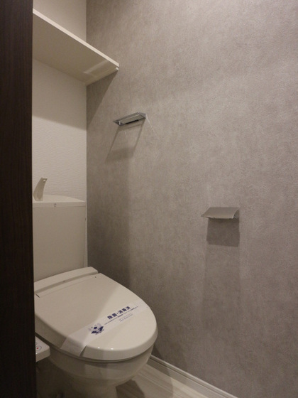 THEE REGALEST LILY HIROSHIMA(広島駅北4)