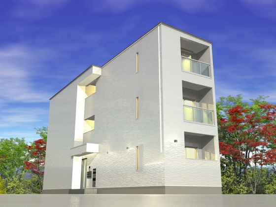 THEE REGALEST LILY HIROSHIMA(広島駅北4)