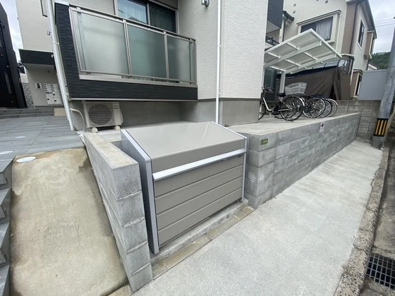 GRANDTIC VILLETTA-N3