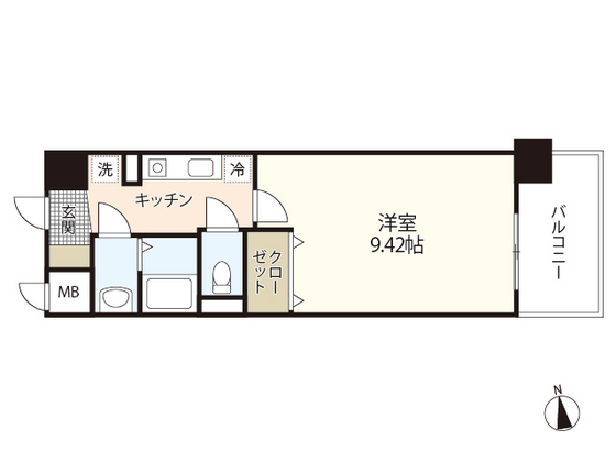 第21友建ビル