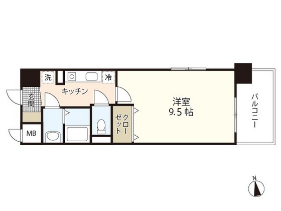第21友建ビル