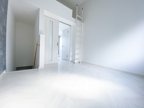 RIDERE(リーデレ)井口