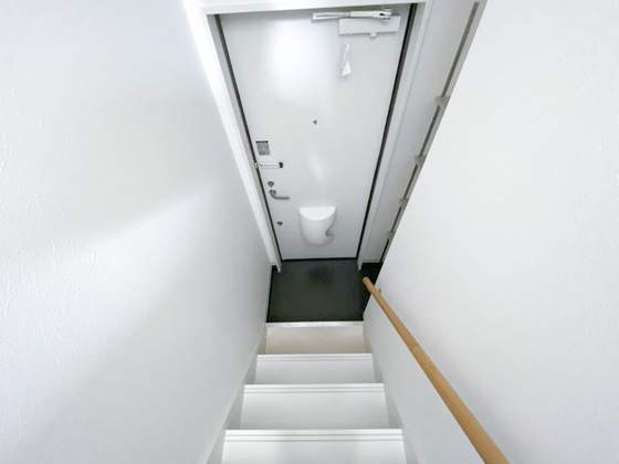 RIDERE(リーデレ)井口