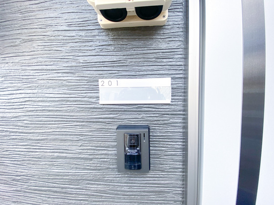 RIDERE(リーデレ)井口