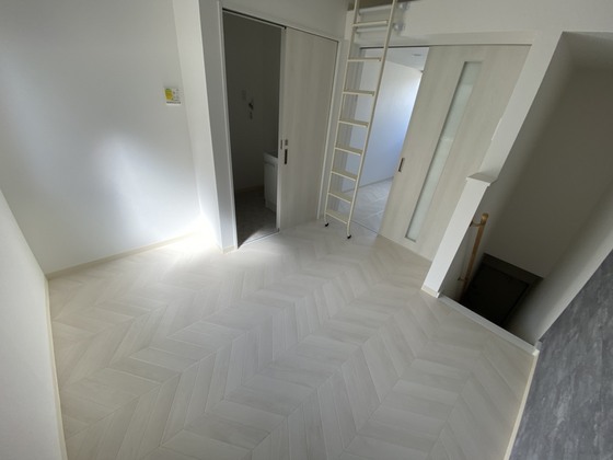 RIDERE(リーデレ)井口