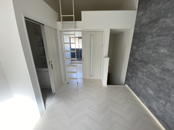 RIDERE(リーデレ)井口