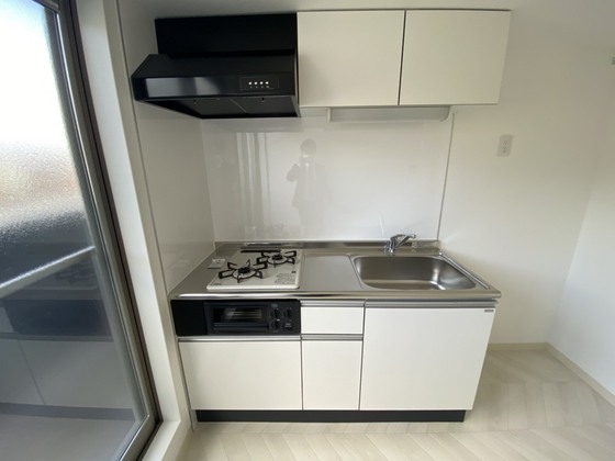 RIDERE(リーデレ)井口