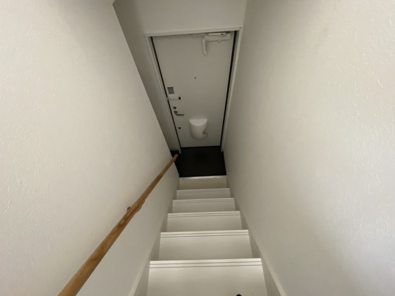 RIDERE(リーデレ)井口