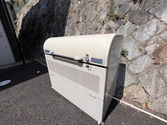 RIDERE(リーデレ)井口