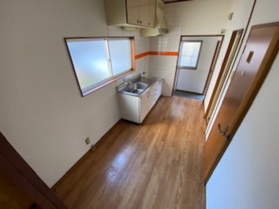 広洋第一コーポ