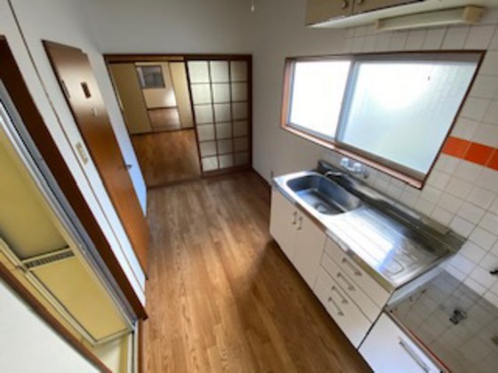 広洋第一コーポ