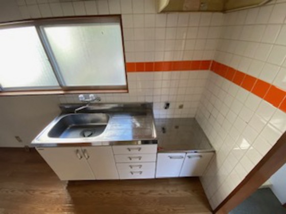 広洋第一コーポ