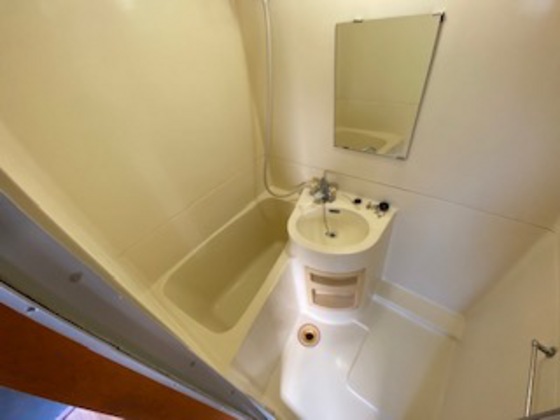 広洋第一コーポ