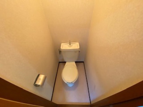 広洋第一コーポ