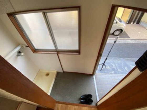 広洋第一コーポ