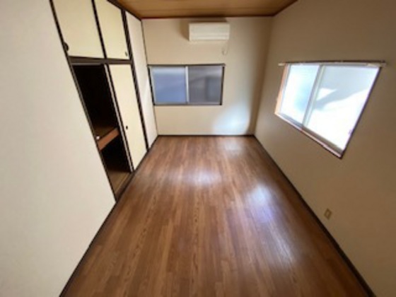 広洋第一コーポ