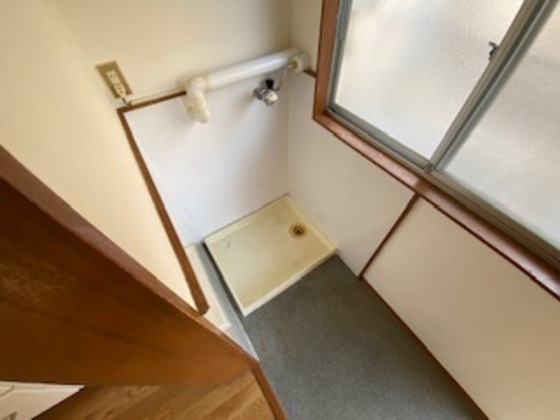 広洋第一コーポ