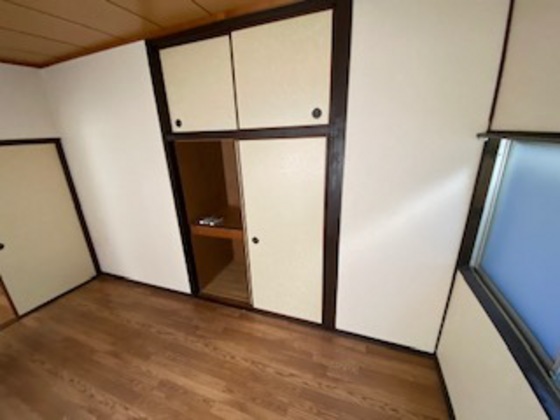 広洋第一コーポ