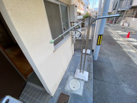 広洋第一コーポ