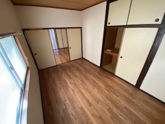 広洋第一コーポ