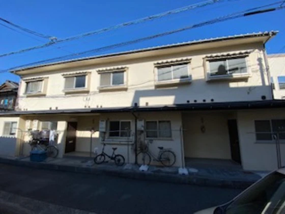 広洋第一コーポ