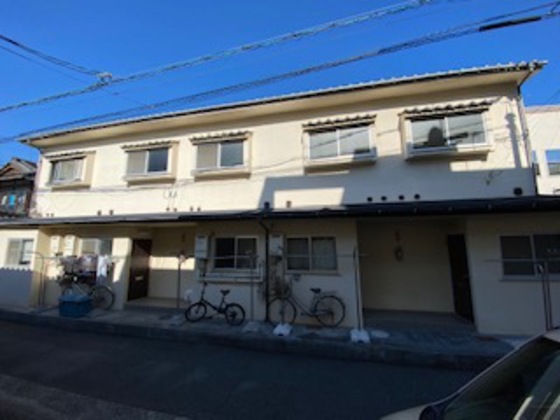 広洋第一コーポ