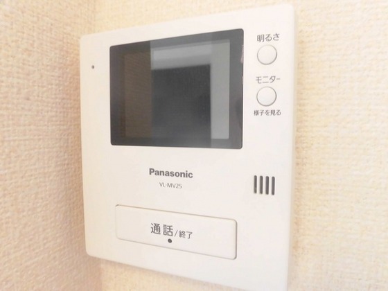 ルミエール焼山