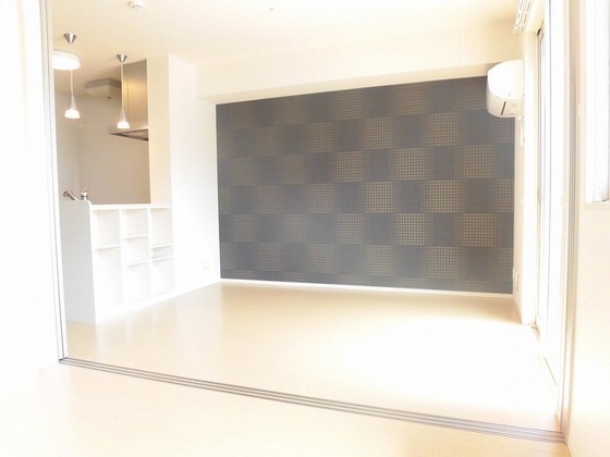 ルミエール焼山