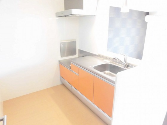 ルミエール焼山