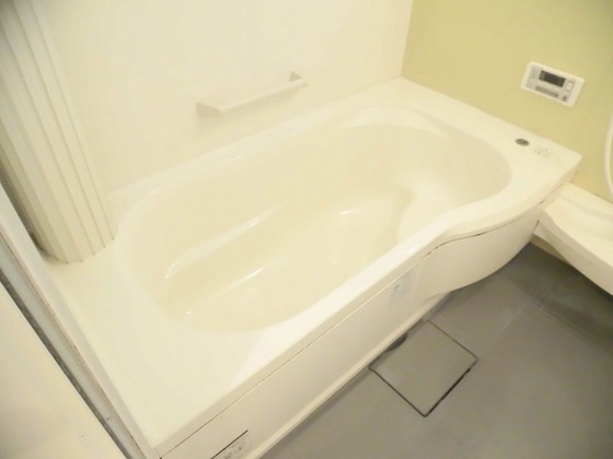 ルミエール焼山