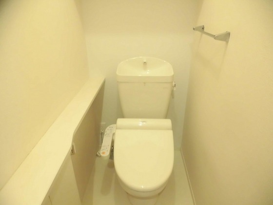 ルミエール焼山