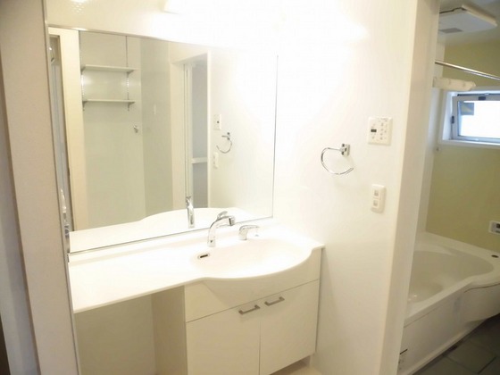 ルミエール焼山