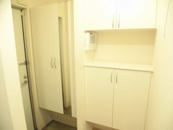 ルミエール焼山