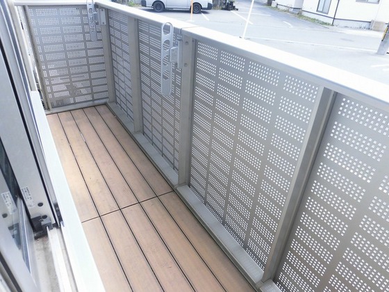 ルミエール焼山