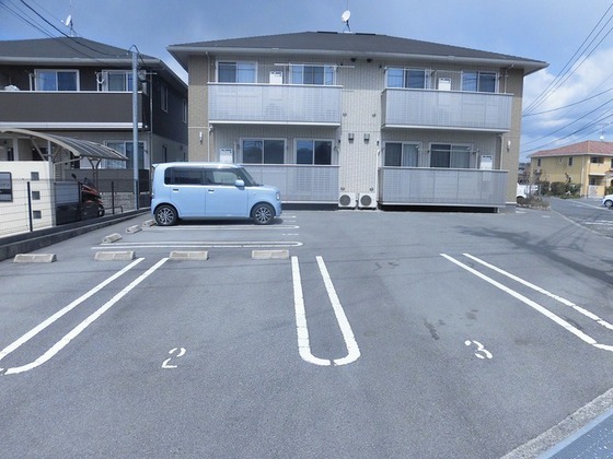 ルミエール焼山