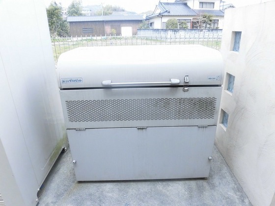 ルミエール焼山