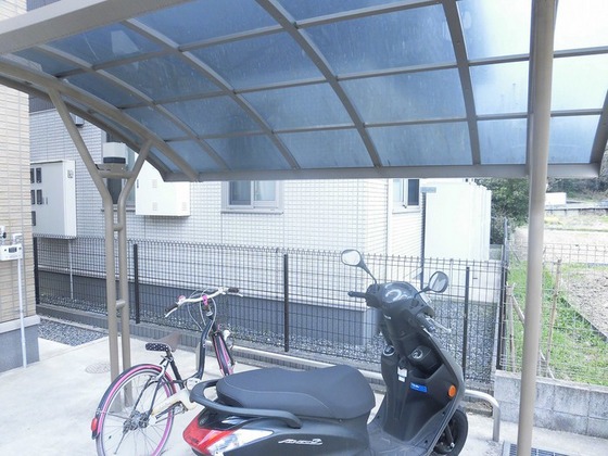 ルミエール焼山