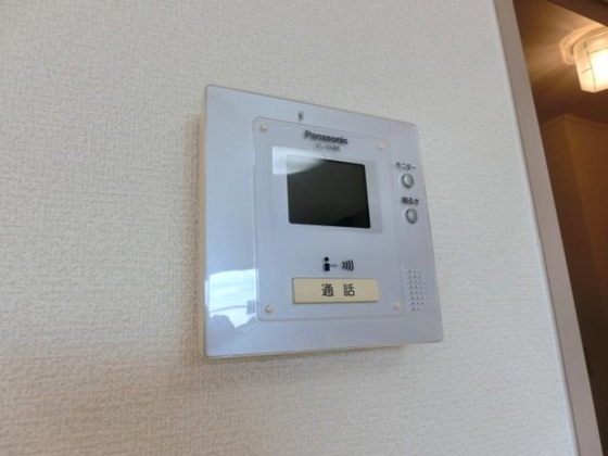 スターライト中央 A棟